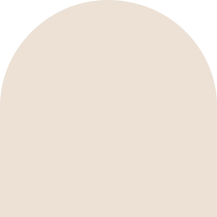 derendo Fühl Dich Wohl Deine Farbe beige, matte Wandfarbe beige, hohe Deckkraft, verschiedene Beiget