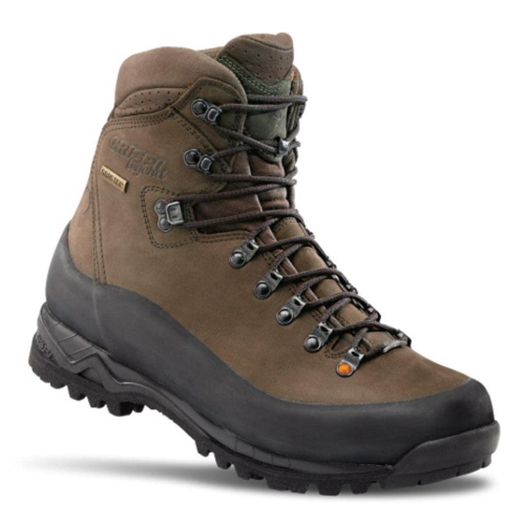 CRISPI NEVADA LEGEND EFX GTX 40 EU Braun, 40 EU Braun