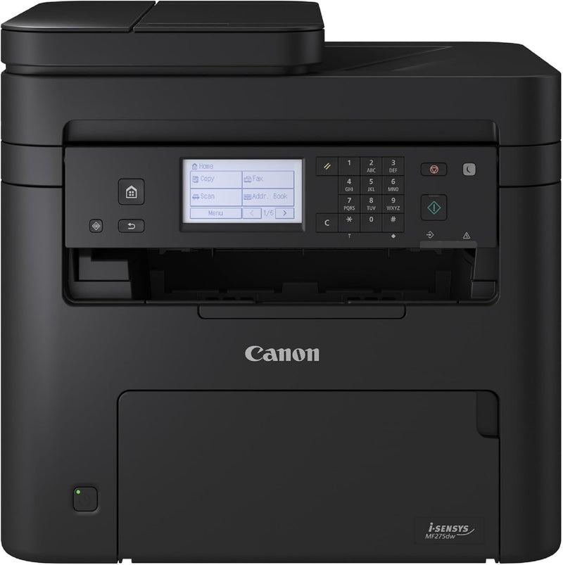 Canon Multifunktions Laser i-Sensys MF275