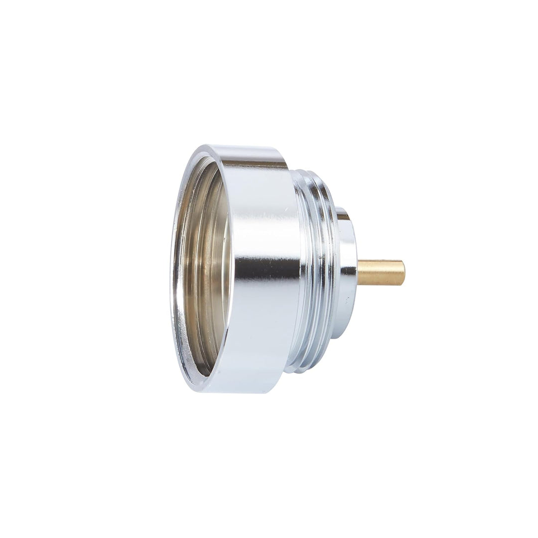 ET - EUROTRONIC Technology GmbH 700115 Rossweiner Metalladapter für elektronische Heizkörperthermost