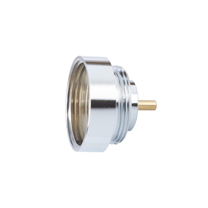 ET - EUROTRONIC Technology GmbH 700115 Rossweiner Metalladapter für elektronische Heizkörperthermost