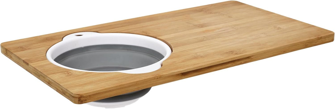 TABLA CORTAR C/ESCURRIDOR