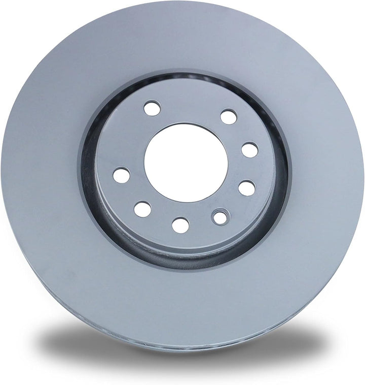 ATE 24012501421 Bremsscheibe - (Paar)