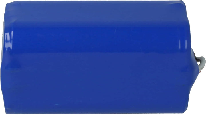 vhbw Akku kompatibel mit Yujin Robot iClebo Smart YCR-M05-10, YCR-M04-1 Saugroboter (3200 mAh, 14,4