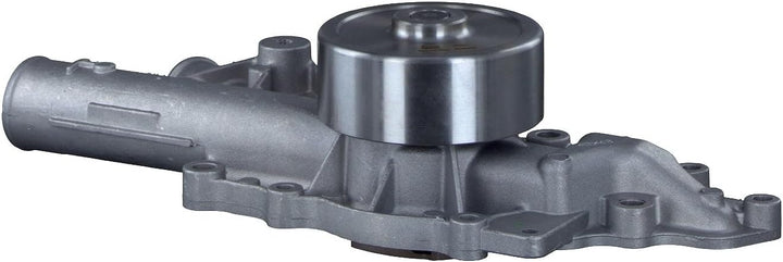 febi bilstein 18545 Wasserpumpe mit Dichtungen , 1 Stück