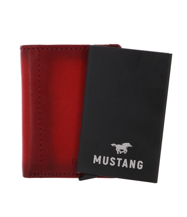 MUSTANG Herren, Unisex Fit Kartenetui