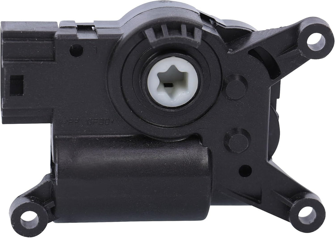 VALEO 715277 Stellelement Mischklappe