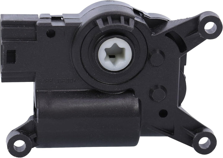 VALEO 715277 Stellelement Mischklappe