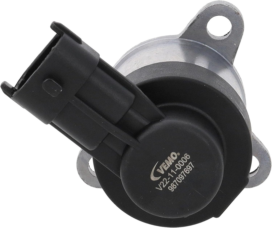 REGELVENTIL KRAFTSTOFFMENGE passend für CITROEN C2 C3 C4 207 307 COMMON RAIL SYSTEM