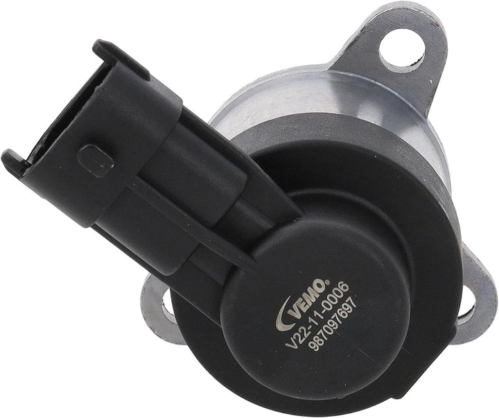 REGELVENTIL KRAFTSTOFFMENGE passend für CITROEN C2 C3 C4 207 307 COMMON RAIL SYSTEM