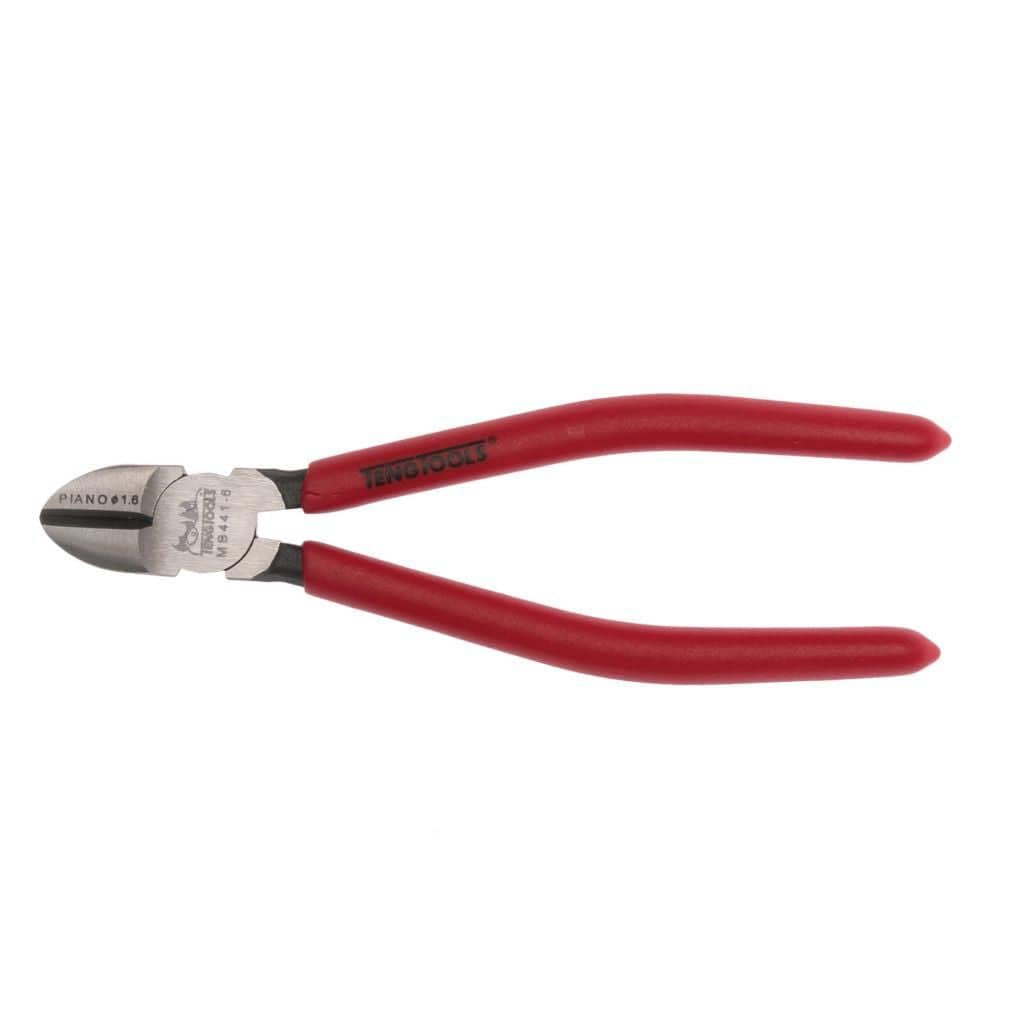 Teng Werkzeuge 15,2 cm Seitenschneider (Mb441-6) Zangen – MB441-6