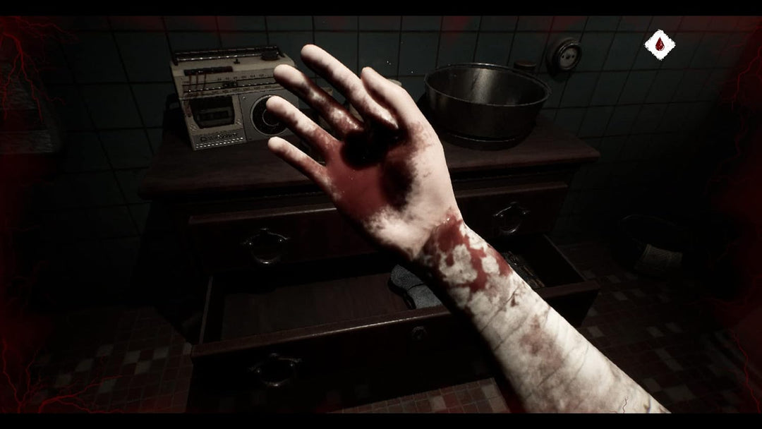 Oxide Room 104 [PEGI uncut Edition]