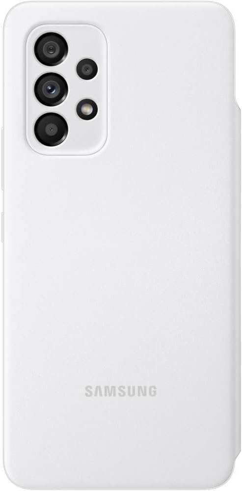 Samsung Original View Case für Galaxy A53 5G