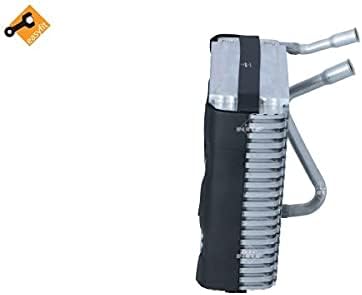 NRF 36027 Verdampfer, Klimaanlage