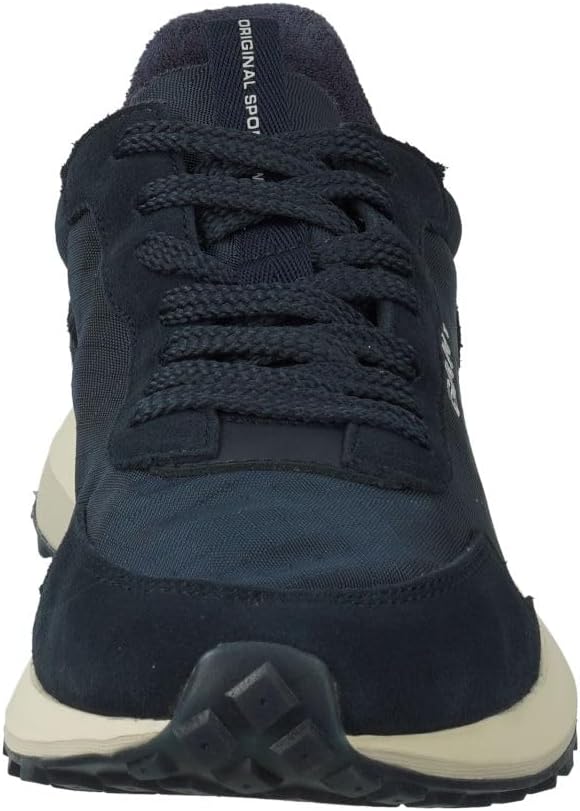 GANT Herren Ketoon Sneaker, Marine