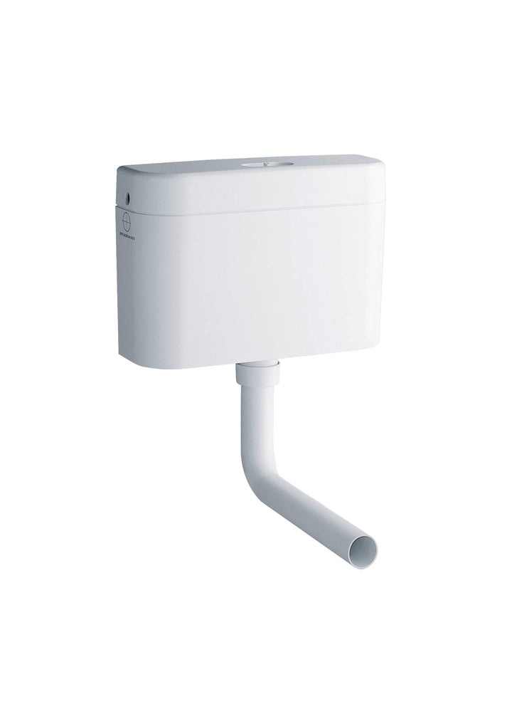 Grohe Adagio 6L UK England PS