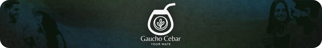 Set für Yerba Mate Tee mit Natürlichem Kalebassen Ibanez | Kürbis Tasse und Edelstahl Trinkhalm Bomb