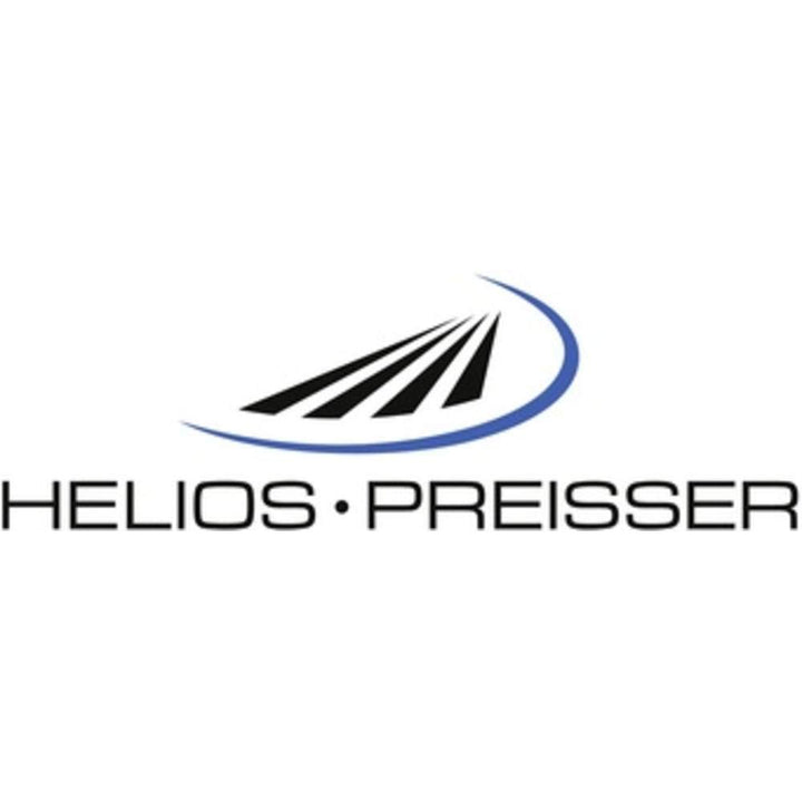HELIOS-PREISSER 1326417 Digitaler Taschenmessschieber IP67 mit eckigem Tiefenmass, 150 x 40 mm, 40 m