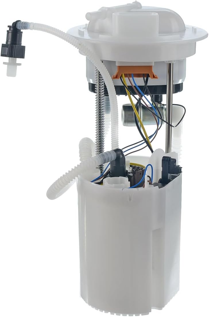 Kraftstoffpumpe Benzinpumpe für CC 358 P-a-s-s-a-t 362 3C2 357 P-a-s-s-a-t Variant 365 3C5 1.4L 1.8L