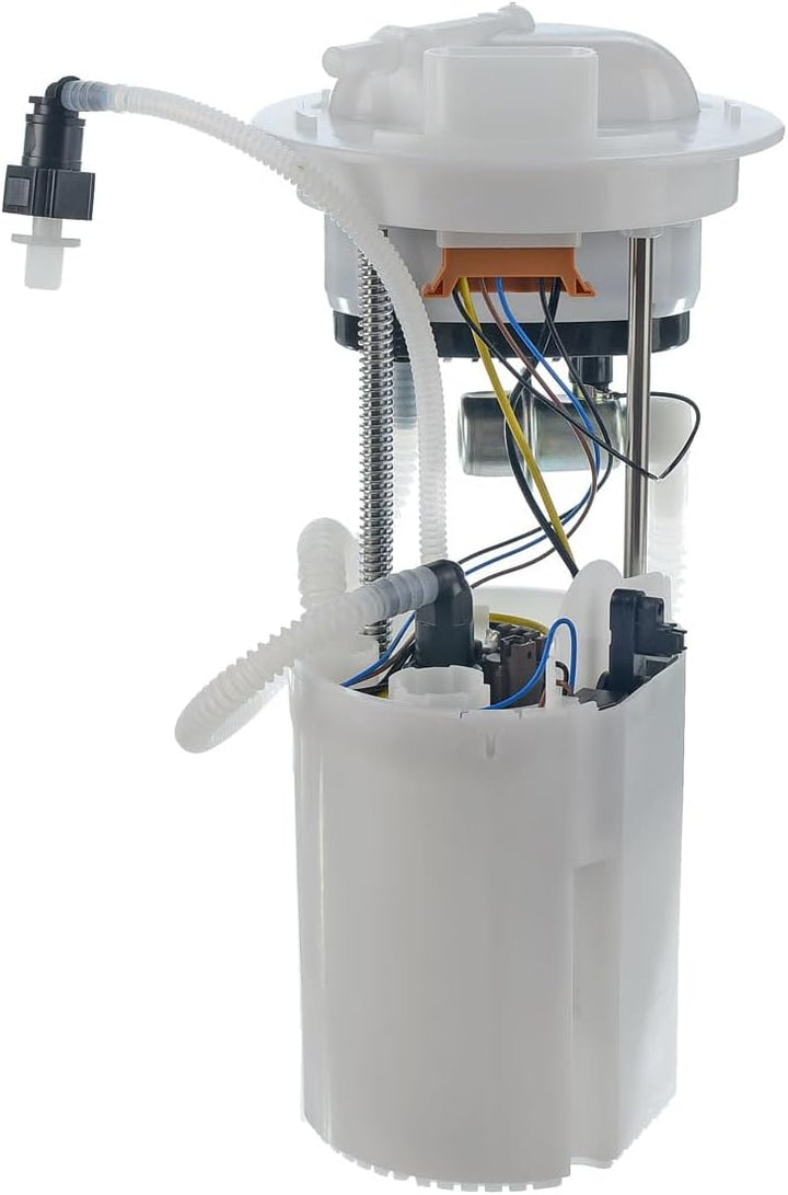 Kraftstoffpumpe Benzinpumpe für CC 358 P-a-s-s-a-t 362 3C2 357 P-a-s-s-a-t Variant 365 3C5 1.4L 1.8L