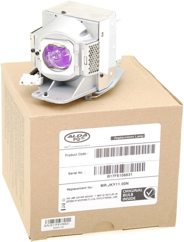Alda PQ Professionell, Beamerlampe kompatibel mit ACER H7550BDz Projektoren