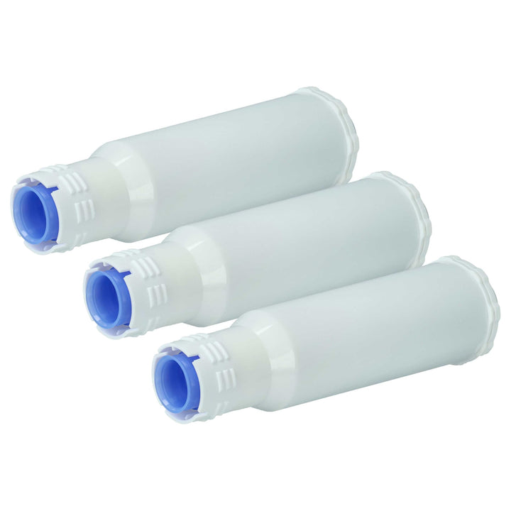 vhbw 3x Wasserfilter Filter kompatibel mit Siemens Surpresso S50