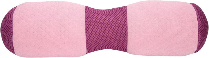 Yoga Kissen, Yoga Bolster Taillenkissen Lenden, Memory-Schaum Block