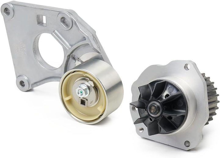 SKF VKMC 03902-2 Spannrollensatz inkl. Wasserpumpe