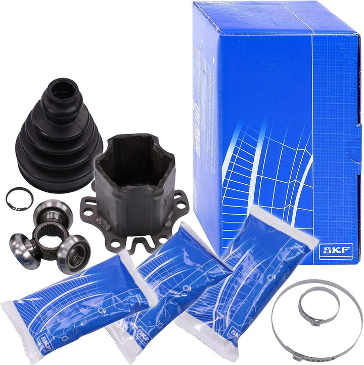 SKF VKJA 8014 Gleichaufgelenk