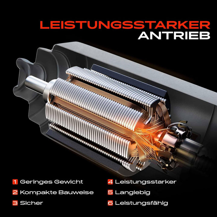 Wischermotor HeckScheibenwischermotor Hinten für Cherokee XJ 1997-2001 201448