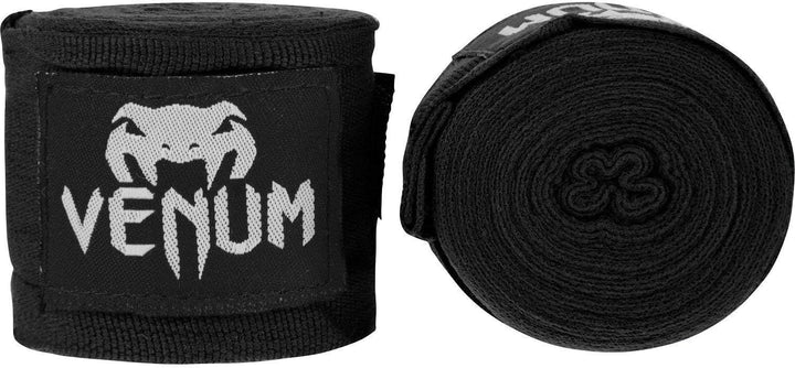 Venum Unisex Senior 11+ Jahre Challenger Mundschutz, Einheitsgrösse Weib/Blau Bundle mit Bänder, Wei