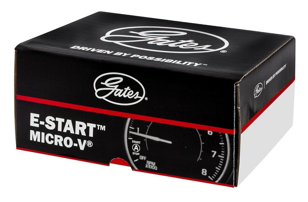 GATES Micro-V Kit K016PK1073EST