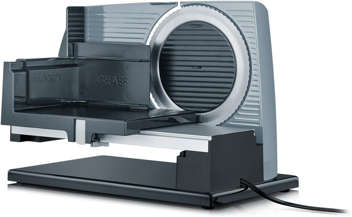Graef Sliced Kitchen S11000 Allesschneider S11000