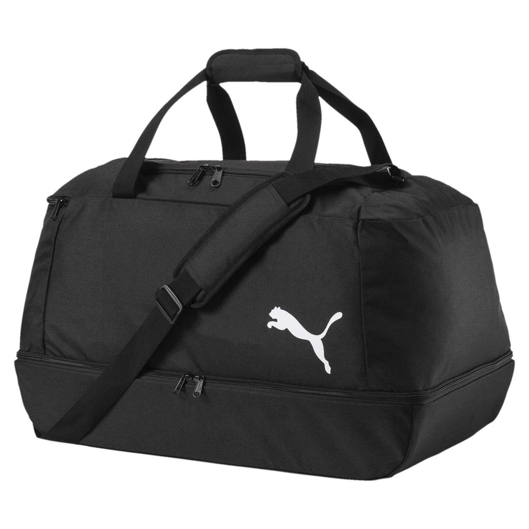 PUMA Uni Tasche Pro Training II Football Bag UA Puma Black, UA Puma Black