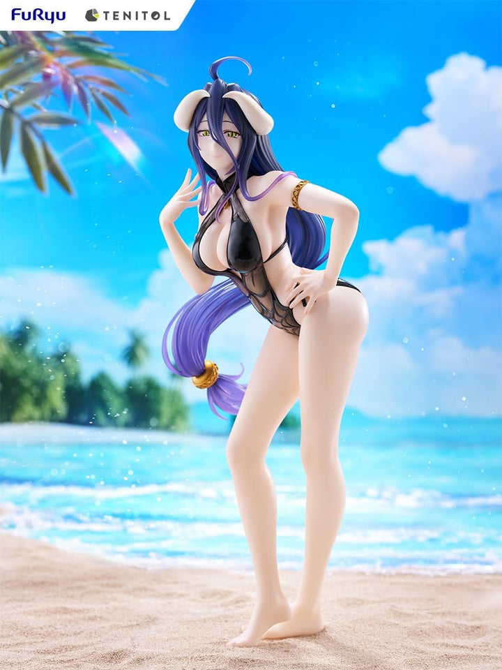Overlord: Albedo Tenitol Tall Figur