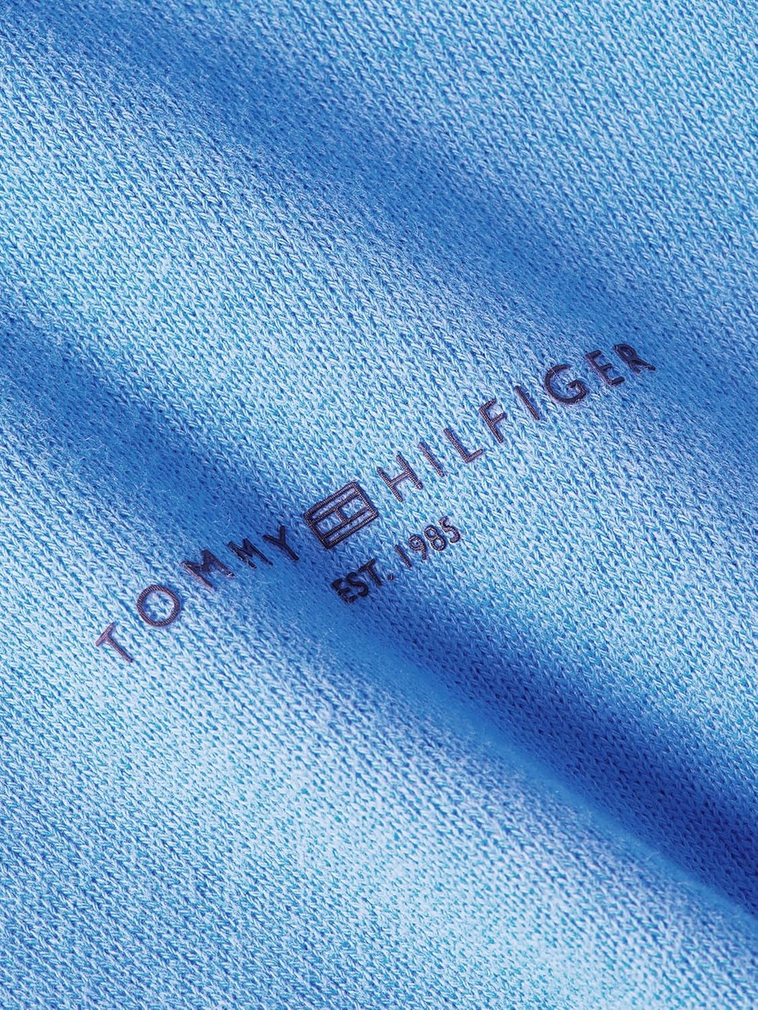 Tommy Hilfiger Damen Pullover-Kapuzenpulli XXS Blau (Blue Spell), XXS Blau (Blue Spell)