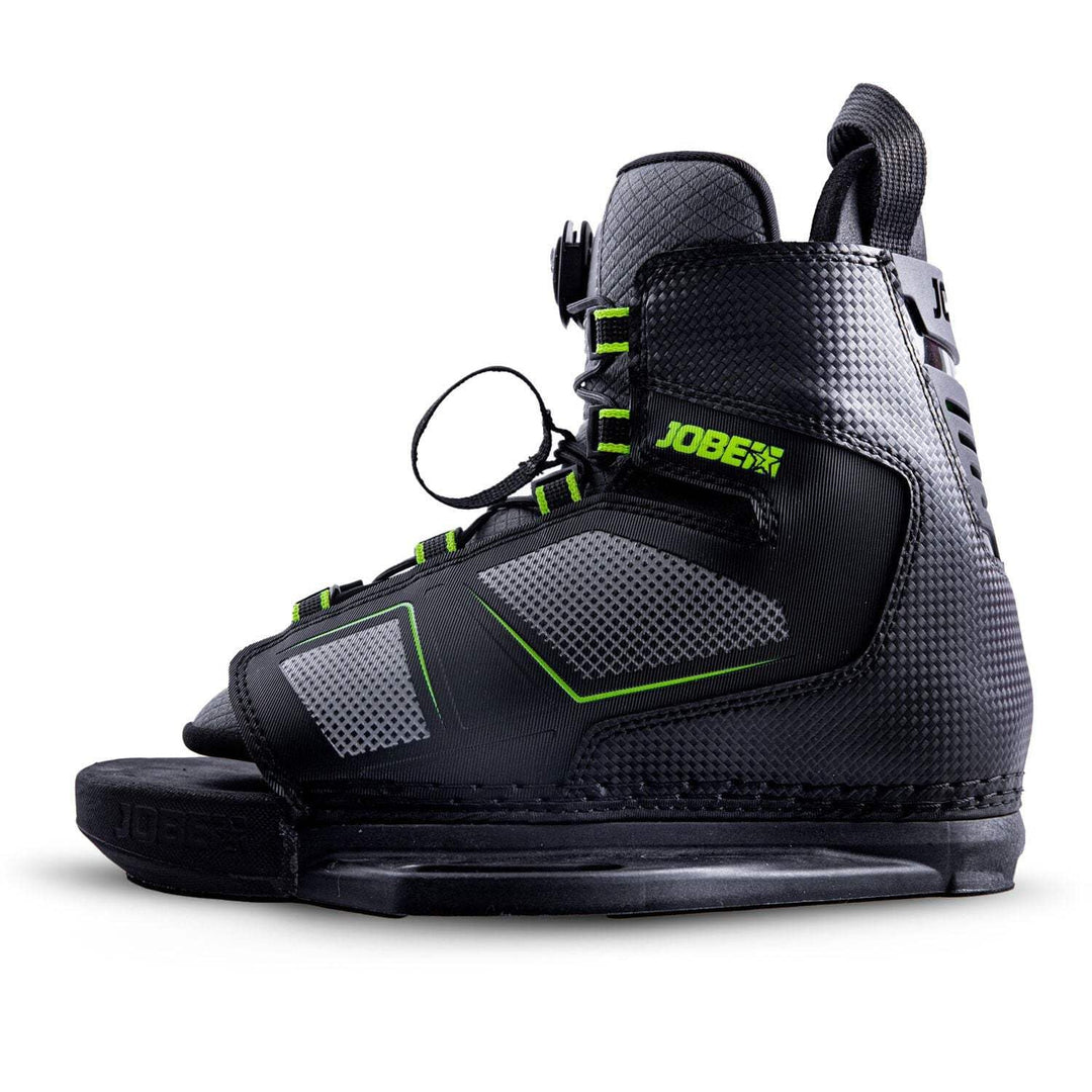 Jobe Unit Boots Wakeboard Bindung Bindings