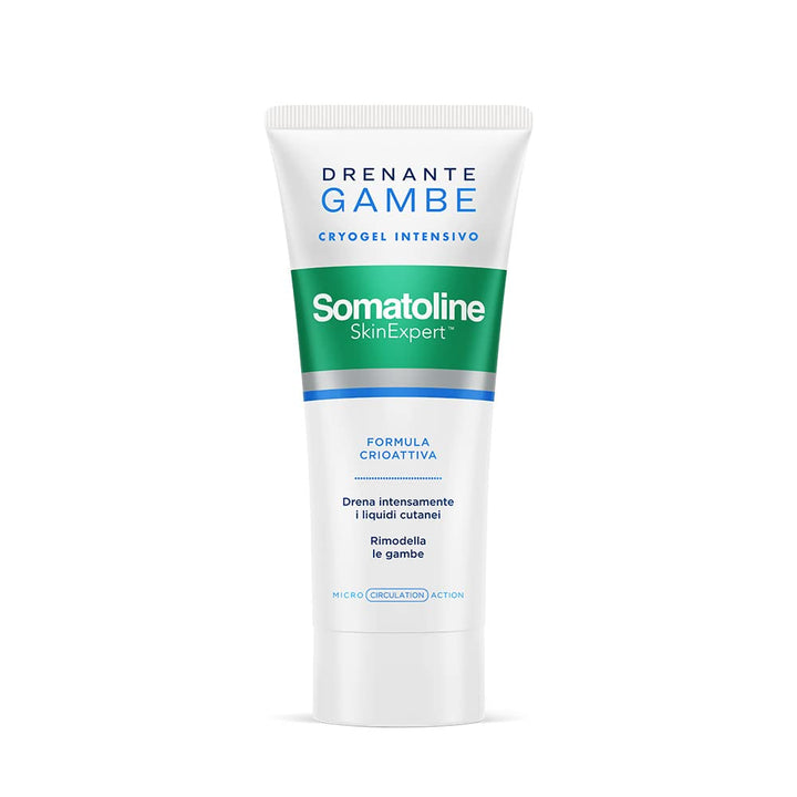 Somatoline Beinbehandlung, 1er Pack(1 x 200 milliliters)