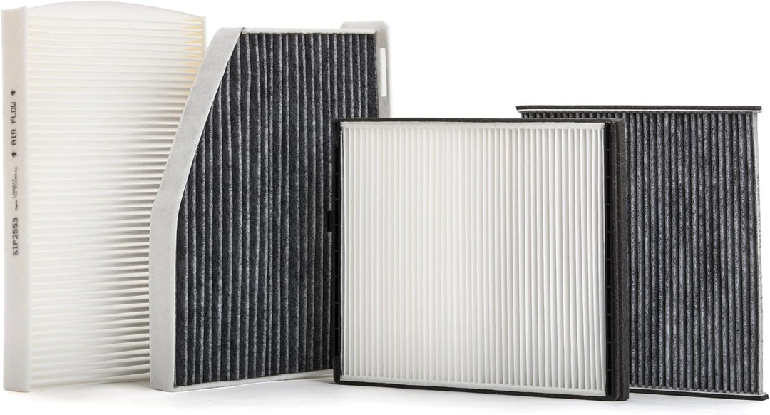 PURFLUX AHC336-2 Filter, Innenraumluft