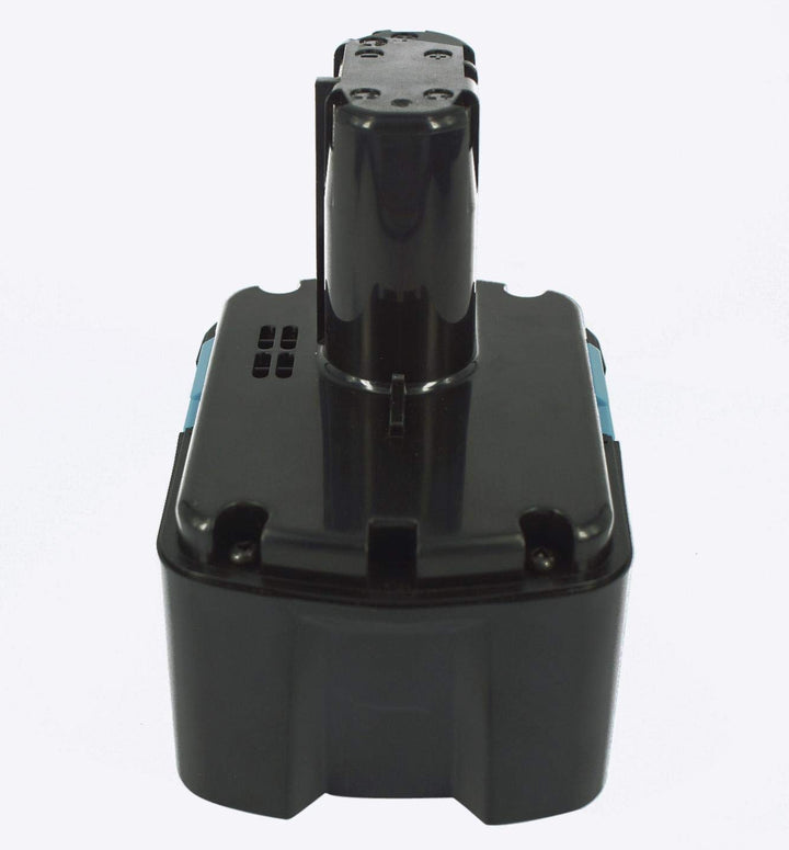 Li-Ion 14,40V 3000mAh Kompatibler Ersatz für HITACHI CJ 14DL, DH 14DL, DS 14DAF2, DS 14DFL, DS 14DFL