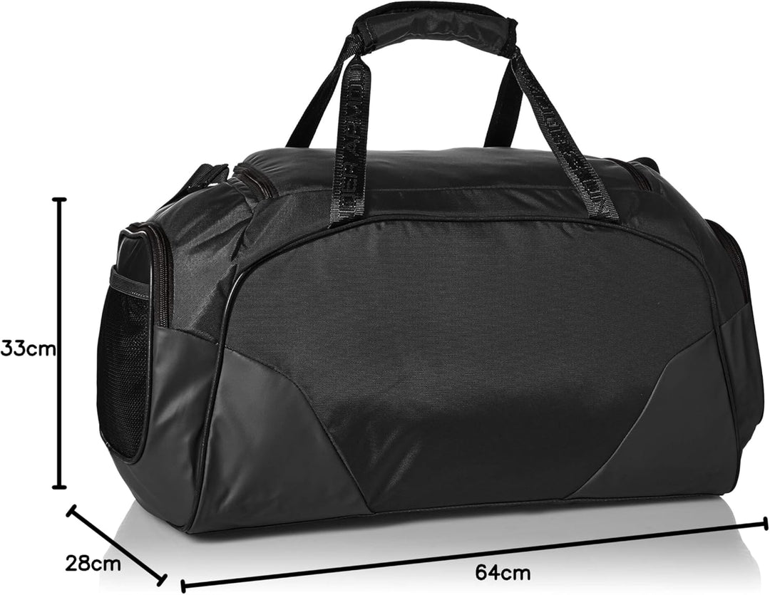 Under Armour Tasche OSFA Schwarz, OSFA Schwarz