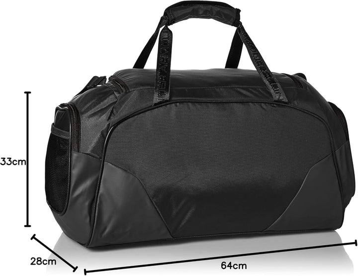 Under Armour Tasche OSFA Schwarz, OSFA Schwarz