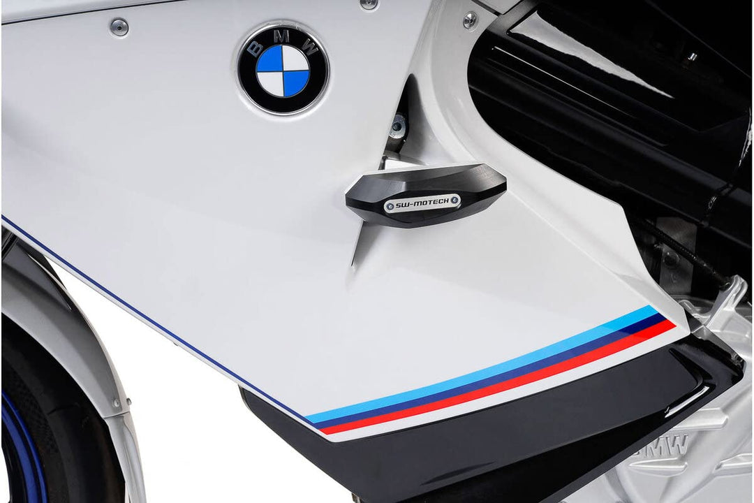 SW-Motech SW- Motech Motorrad Sturzpad- Kit für Rahmen