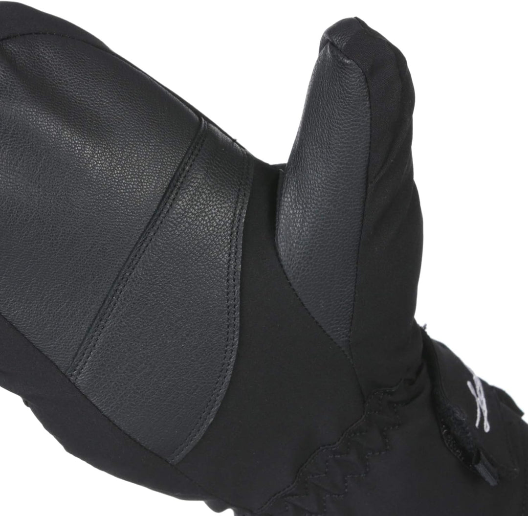 Level Damen Handschuhe Ultralite W Mitt Handschuhe (1er Pack), 7.5/SM