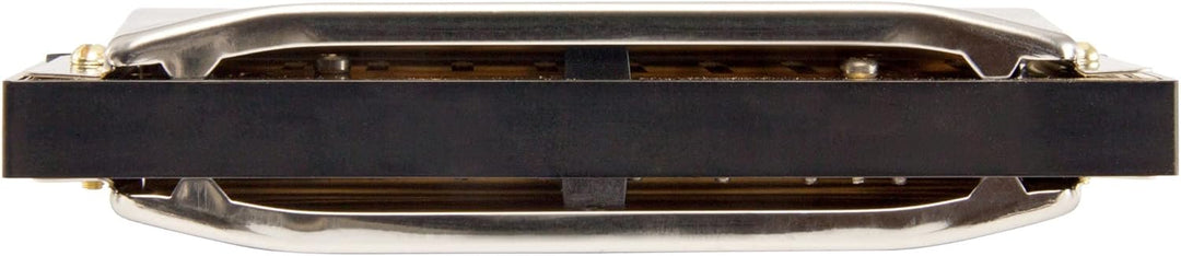 Hohner Mundharmonika Special 20 Progressive G, G
