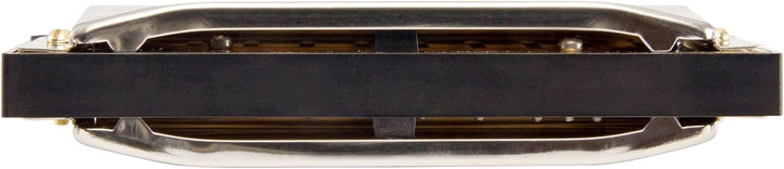 Hohner Mundharmonika Special 20 Progressive G, G