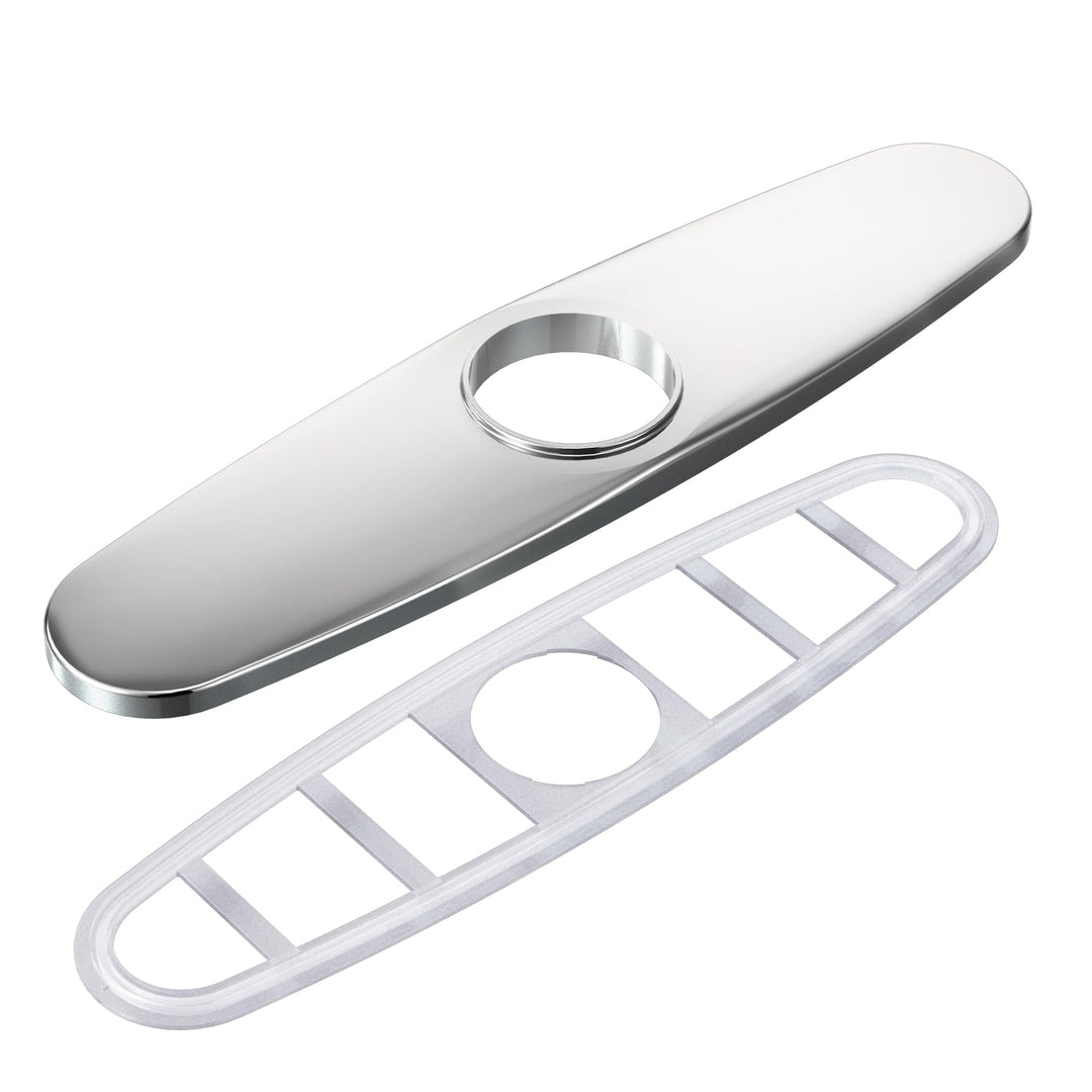 Moen Rosette 141002, Chrom