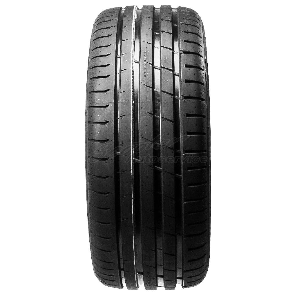 SOMMERREIFEN 235 55 R20 102W NOKIAN POWERPROOF SUV TL