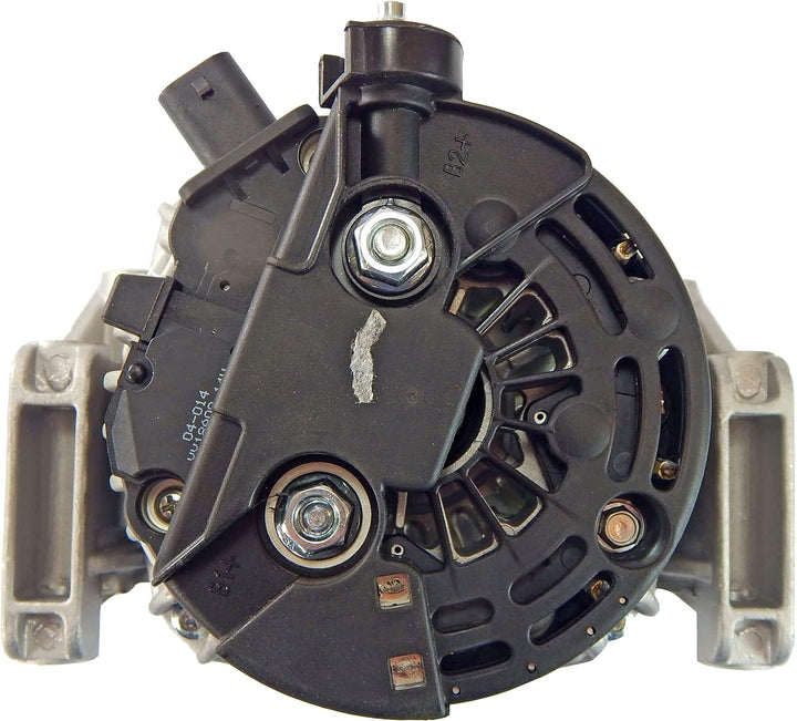 HELLA - Generator/Lichtmaschine - 14V - 120A - für u.a. Opel Zafira A Mpv (T98) - 8EL 011 712-051