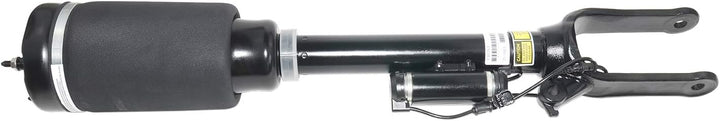 Huiruhy Vorne Luftfederbeine Stossdämpfer 1643205813 Kompatibel mit GL-Klasse X164 M-Klasse W164 mit